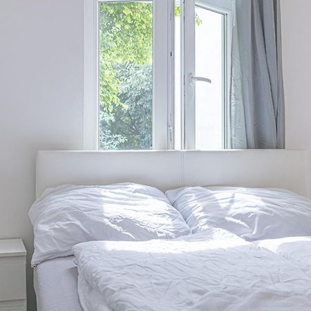 Astonishing 1Br Apt Easy Use Design/Near Schoenbrunn 비엔나 외부 사진