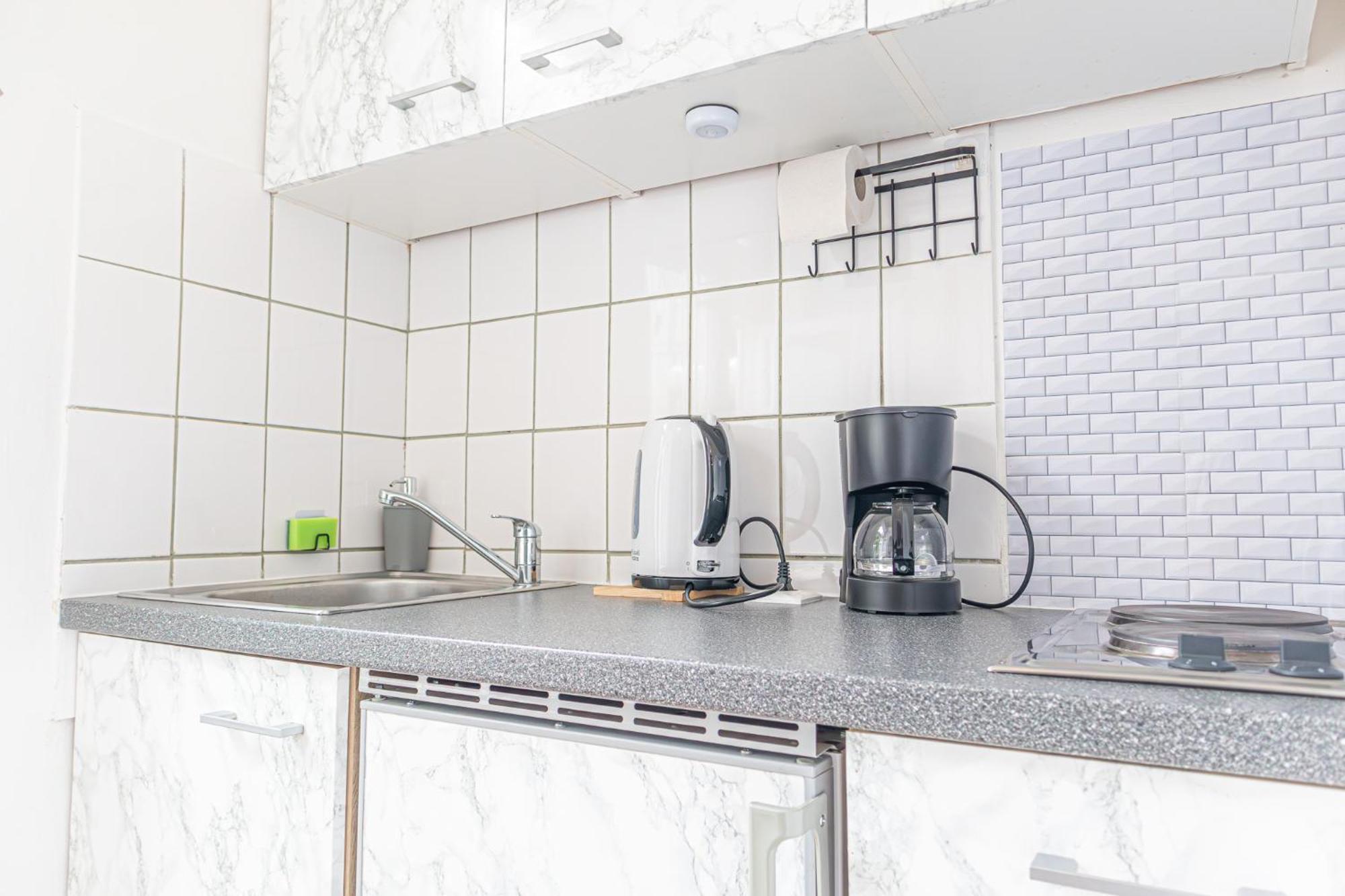 Astonishing 1Br Apt Easy Use Design/Near Schoenbrunn 비엔나 외부 사진