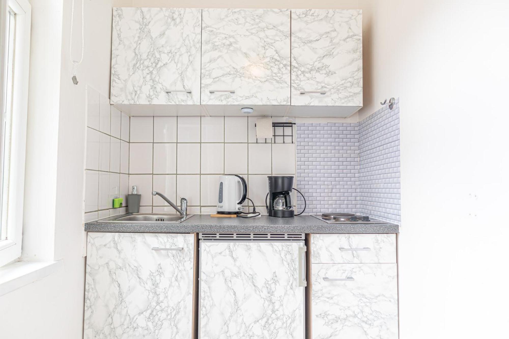 Astonishing 1Br Apt Easy Use Design/Near Schoenbrunn 비엔나 외부 사진
